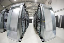 «Голубое облако»: IBM предлагает новую концепцию доступа к вычислительным ресурсам